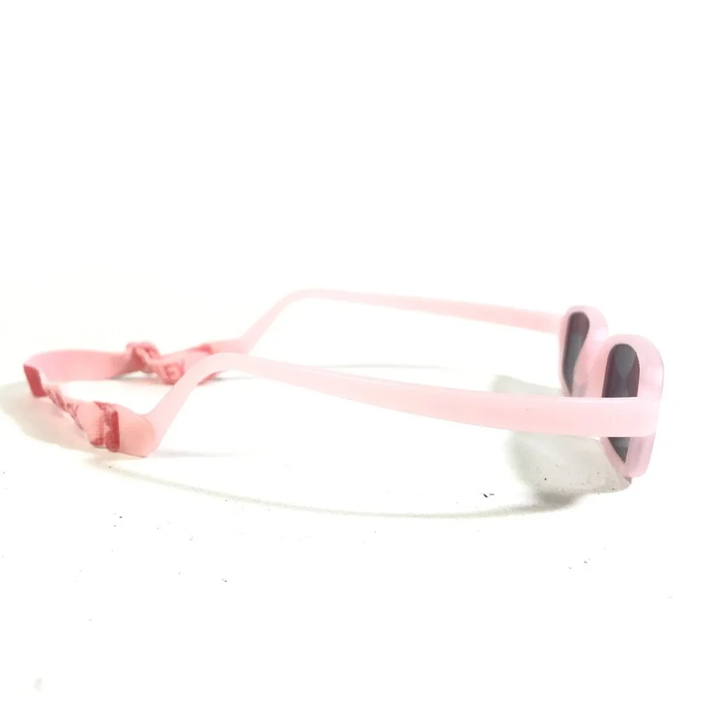 Miraflex lenses are